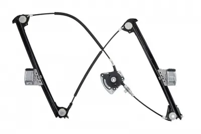 Macara geam fata dreapta electric, fara motoras, 2 usi PORSCHE 911, BOXSTER intre 1996-2005