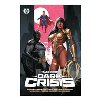 Tales from Dark Crisis