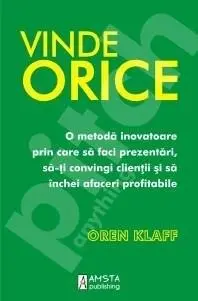 Vinde Orice