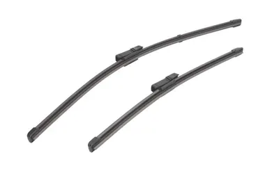 Lama stergator fata (2buc) VF906 Silencio Xtrm 550 400mm potrivit FORD ECOSPORT 08.12