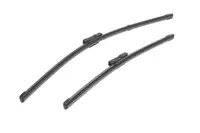 Lama stergator fata (2buc) VF906 Silencio Xtrm 550 400mm potrivit FORD ECOSPORT 08.12-