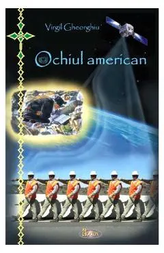 Ochiul american