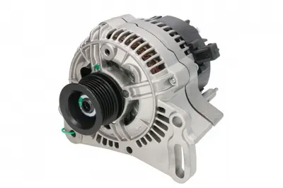 Alternator (12v, 90a) Potrivit Seat Alhambra, Arosa, Cordoba, Cordoba Vario, Ibiza Ii, Inca, Toledo I; Vw Caddy Ii, Caddy Iii, Caddy Ii Minivan, Caddy Minivan 1.0-2.0 02.88-03.10