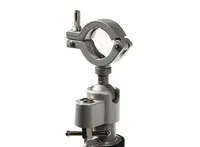 Menghina rotativa 360 º pentru fixare cu carlige Wert 2182, 75 mm