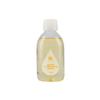 Ulei de migdale dulci 100% natural, Interapothek | 250 ml
