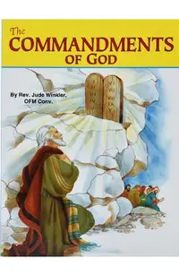 The Commandments of God