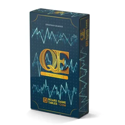 QE: Commodities - Extensie (EN)