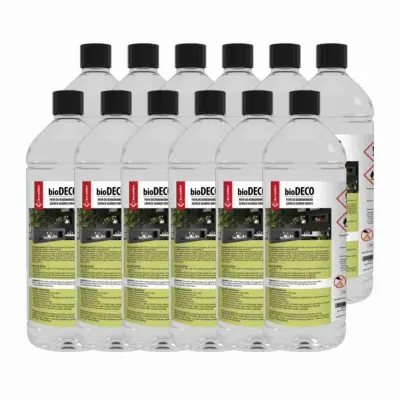 Bio Combustibil - Miros Fructe dulci - 12L BAX
