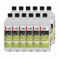 Bio Combustibil - Miros Fructe dulci - 12L BAX