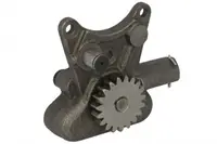 Pompa Ulei Potrivit Fendt 231 Gt Tool Carrier, F 231 Gt T231.001; Ursus 3514, 360 3p; Case Ih 48, 48 A, 52 2wd, 52 4wd, 58, 58 A, 63 2wd, 63 4wd, 50, 60; Ford 2000, 2600, 3000, 4000, Dexta