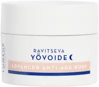 Lumene Klassikko Cremă de noapte revitalizantă, 50 ml
