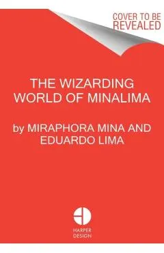 The Magic of Minalima: Celebrating the Graphic Design Studio Behind the Harry Potter & Fantastic Beasts Films