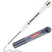 Creion mecanic industrial Edding 8880 - Cu vârf prelungit