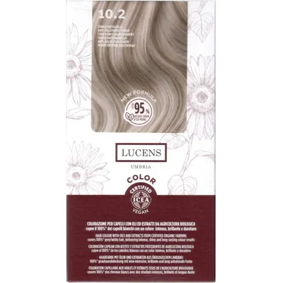 Vopsea de Par Toner Anti-Galben 10.2 50ml