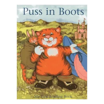 Puss in Boots