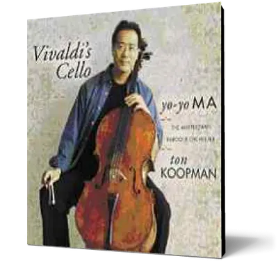 Vivaldi's Cello