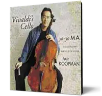 Vivaldi's Cello