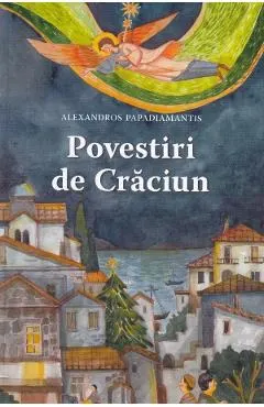 Povestiri de Craciun