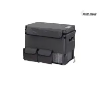 Husa de protecție termoizolanta pentru frigider 30L
