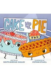 Cake vs. Pie