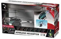 Elicopter radiocomandat Syma Revolt - Aerolume S9, cu efecte de iluminare