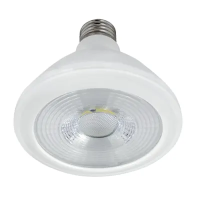 Bec cu Led Ledcob Par30 10w E27 230v Alb