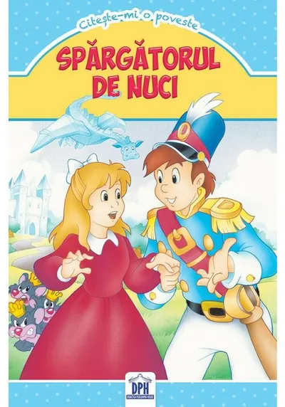 Spargatorul de nuci