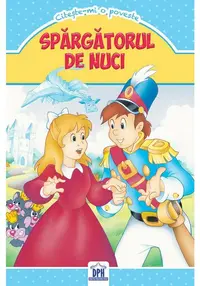 Spargatorul de nuci