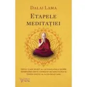 Etapele meditatiei