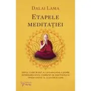 Etapele meditatiei
