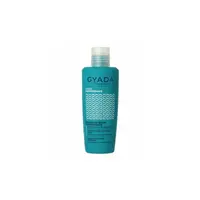 Cowash exfoliant si intaritor cu spirulina 200ml, Gyada Cosmetics