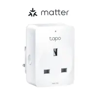 TP-Link Tapo P110M priză smart 2990 W, standarde 802.11b, 802.11g, Wi-Fi 4 (802.11n), frecventa 2400 MHz, putere maxima 2990 W