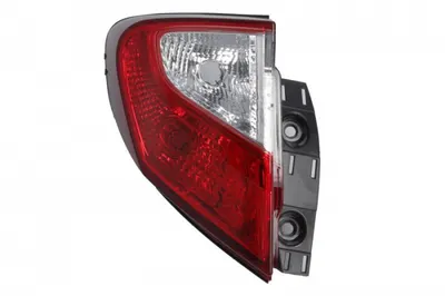 Stop lampa spate Stanga (extern, LED W21W) potrivit TOYOTA C-HR 1.2-2.0H 10.16