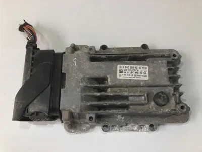 Modul adblue a6429004201 Mercedes S-Class (2005-2009) [W221]