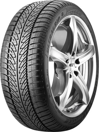 Goodyear UltraGrip 8 Performance ( 195/55 R16 87H * )