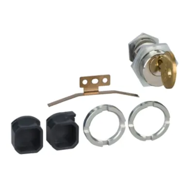 Ronis Butuc Cheie +Kit Adaptare -Pentru Ns630B - 1600 Sasiu -Deconectat -1 Cheie
