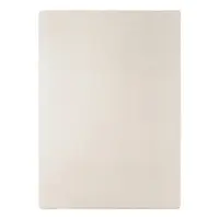 Covor crem lavabil 140x200 cm Joy 1400 – Ayyildiz Carpets