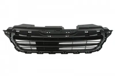Grila fata (negru) potrivit PEUGEOT 108 1.0 1.2 05.14