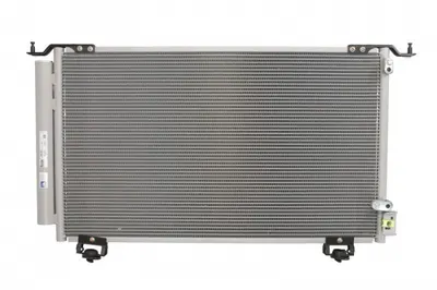Condensator climatizare (cu uscator) potrivit TOYOTA AVENSIS 2.0 2.4 03.03-11.08