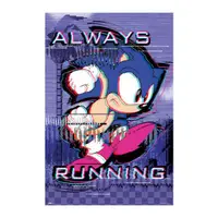 Poster Sonic