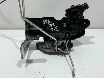 Broasca usa dreapta fata 805028917R Dacia Spring (2021-2022)