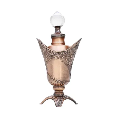 Ulei de Parfum Concentrat Naseem Zain, Unisex, 6 ml