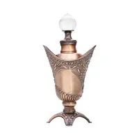 Ulei de Parfum Concentrat Naseem Zain, Unisex, 6 ml