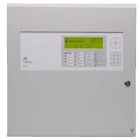 Centrala adresabila Advancred Electronics Mx-4400/LE in carcasa mare