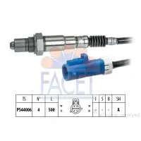 Sonda lambda FACET 10.8296
