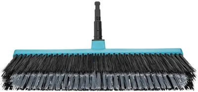 Perie de măturat Gardena - Combisystem, 45 cm, fără mâner