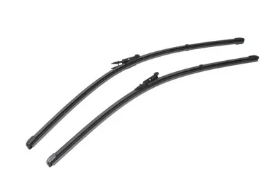 Lama stergator fata (2buc) VF359 Silencio Xtrm 600 550mm potrivit VOLVO S60 I, S80 I, V70 II, XC70 I, XC90 I; FIAT MULTIPLA 05.98-12.14
