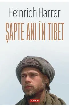 Sapte ani in Tibet