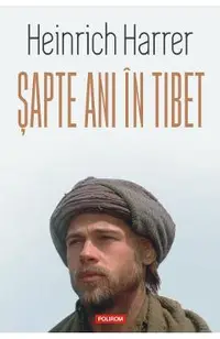 Sapte ani in Tibet