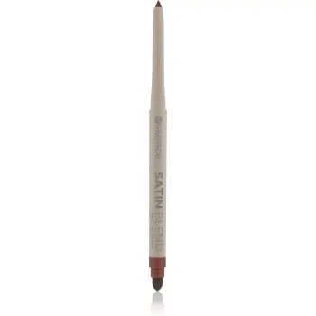 essence SATIN BLEND eyeliner-gel impermeabil